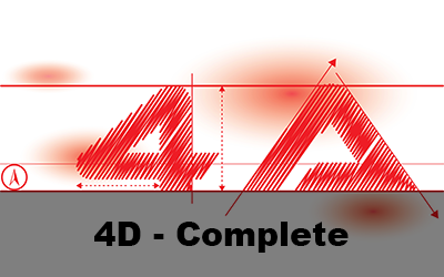 4D Complete